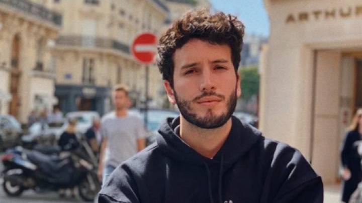 Sebastián Yatra fue escogido por la revista People como uno de los latinos más influyentes