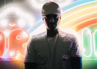 El particular apodo de Valentina, novia de J Balvin
