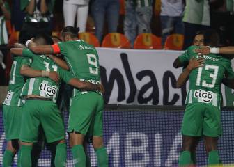Nacional activa ante Pasto su nuevo dispositivo para vencer