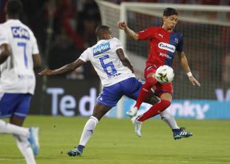 DIM recarga en ataque para exhibir su renacer ante Millos