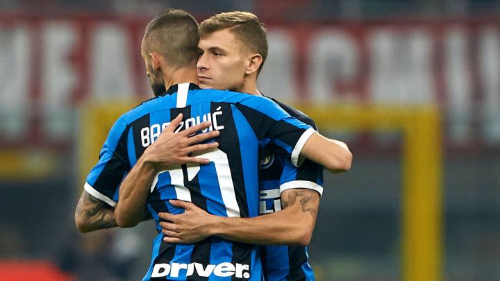 En vivo online Milan - Inter, partido de la cuarta jornada de la Serie A, que se jugará hoy sábado 21 de septiembre en el estadio San Siro, desde las 1:45 p.m.