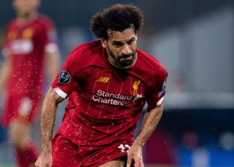 Chelsea - Liverpool: Horario, TV y cómo ver online