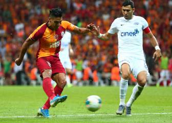 Yeni Malatyaspor - Galatasaray: Horario, TV y cómo ver online