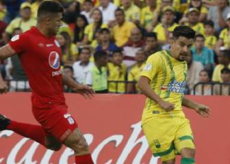 América vuelve a ceder puntos en su estadio