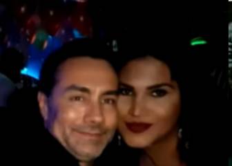 Mauro Urquijo cambia planes de Luna de miel con su esposa