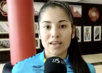 Equipo élite femenino: