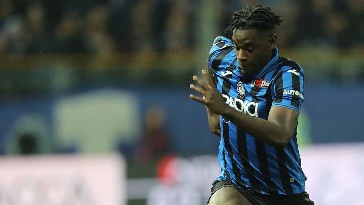 Fecha, horario, cómo ver por televisión y dónde seguir en vivo online el Roma - Atalanta, por la Serie A en el estadio Olímpico.