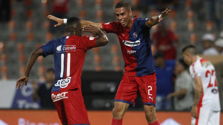 Bobadilla asoma en Ipiales con un DIM cauto en la semifinal
