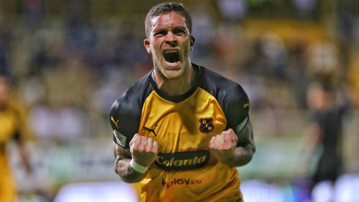 Pasto 1 - 2 Medellín: Resultado, resumen y goles