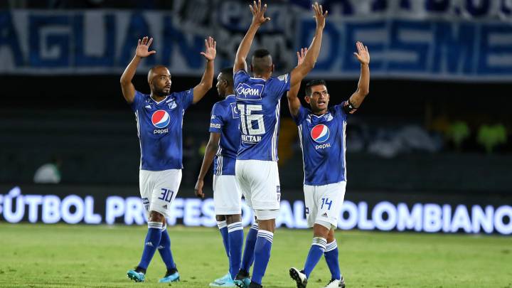 Millonarios buscará vencer a Alianza Petrolera en El Campín