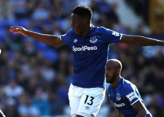 Yerry Mina vs City, desafío para respaldar al DT y consolidarse