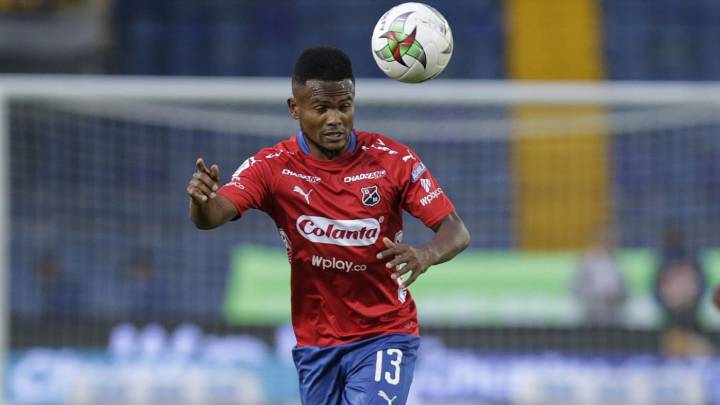 Deportivo Independiente Medellín enfrentará al Once Caldas en el desarrollo de la jornada catorce de la Liga Águila en el estadio Palogrande de Manizales