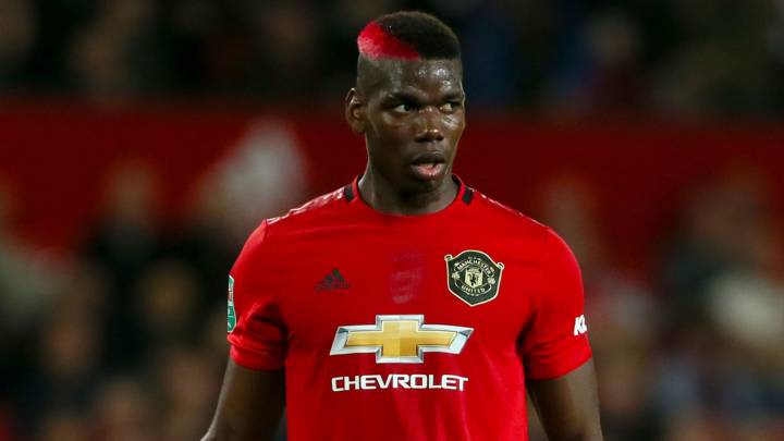 Fecha, horario, cómo ver por televisión y dónde seguir en vivo online Manchester United y Arsenal por Premier League en Old Trafford.