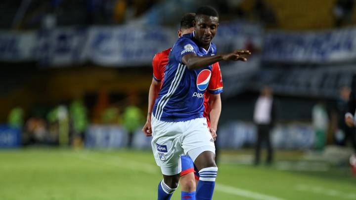 Millonarios vs. Patriotas fue modificado