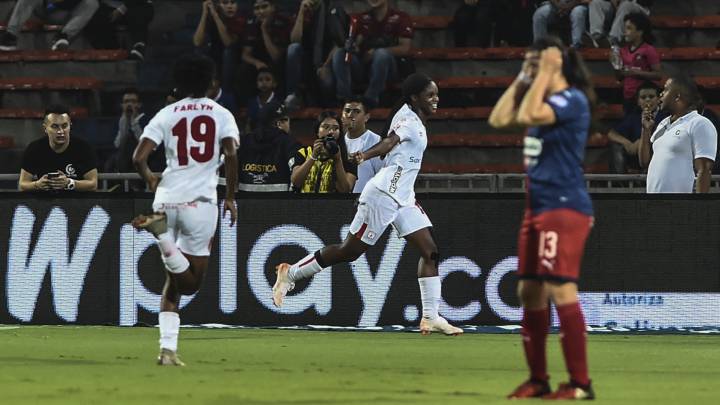 Medellín 2 - 1 América: Resultado, resumen y goles