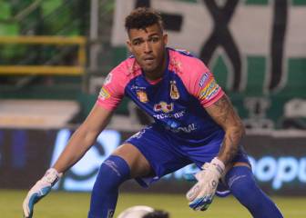Álvaro Montero, dos meses de sanción por doping