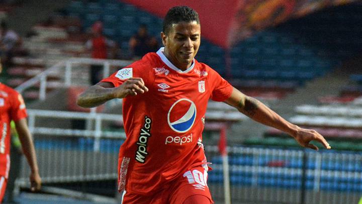 América recibe al Huila