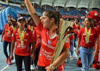 América ofrece título de Liga Femenina a sus hinchas