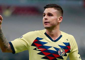 Las novedades 'extranjeras' de la Selección Sub 23