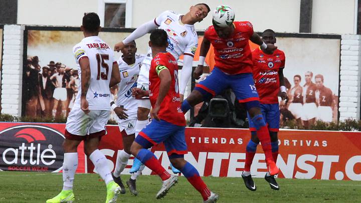Pasto - Tolima