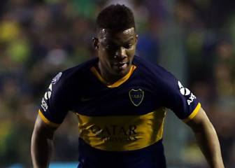 Fabra se contagia en un flojo Boca que vence a Defensa
