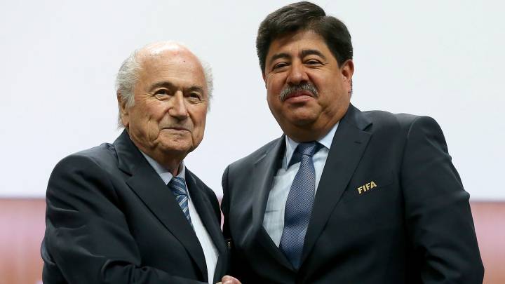 Luis Bedoya pidió aplazar su sentencia seis meses más por el FIFA Gate