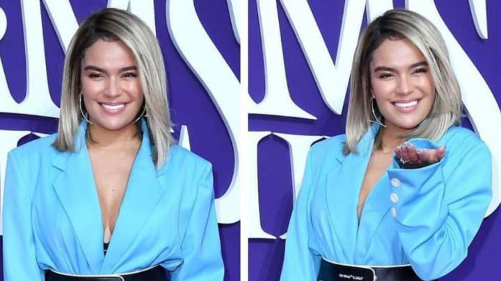 Karol G conquista el mundo de la música y el cine