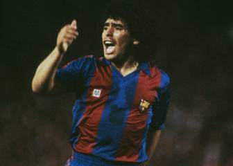 Falcao, Maradona... Ejemplos para el regreso de Juanfer