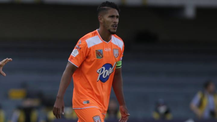 Envigado derrotó 2-0 a Jaguares por la fecha 16 de la Liga Águila II-2019