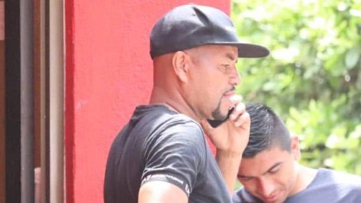 Periodista amenazada en sede del América por Juan Carlos Correa narra los hechos