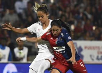 Así se jugará la Copa Libertadores Femenina 2019