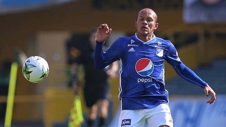 Horarios y TV: cómo y dónde ver Tolima - Millonarios