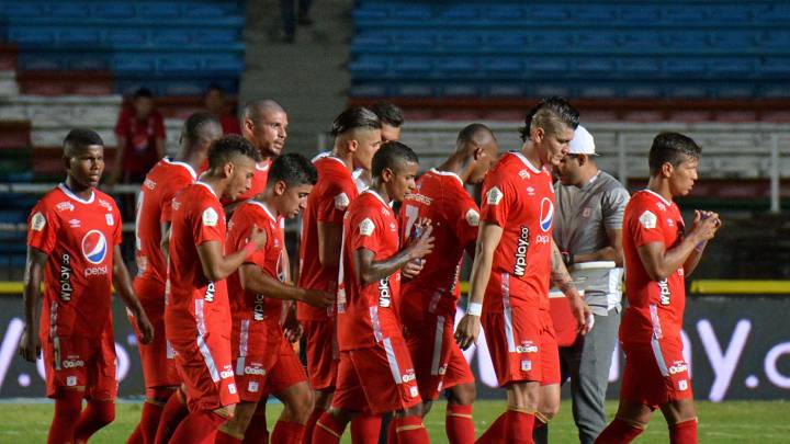 Horarios, cómo y dónde ver el partido América de Cali - Unión Magdalena por la fecha 16 de la Liga Águila II 2019, en el estadio de Pascual, a las 6:00 p.m.