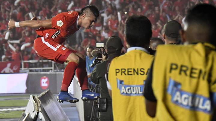 América de Cali solo habilitó dos tribunas para el partido con Unión Magdalena