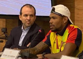 Lucena confirma aumento de presupuesto para el deporte