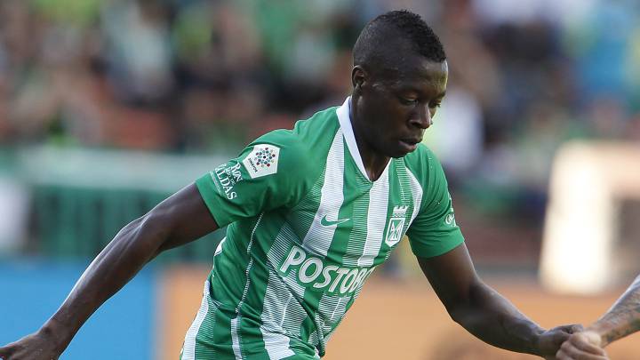 Horarios y TV: cómo y dónde ver Patriotas - Nacional
