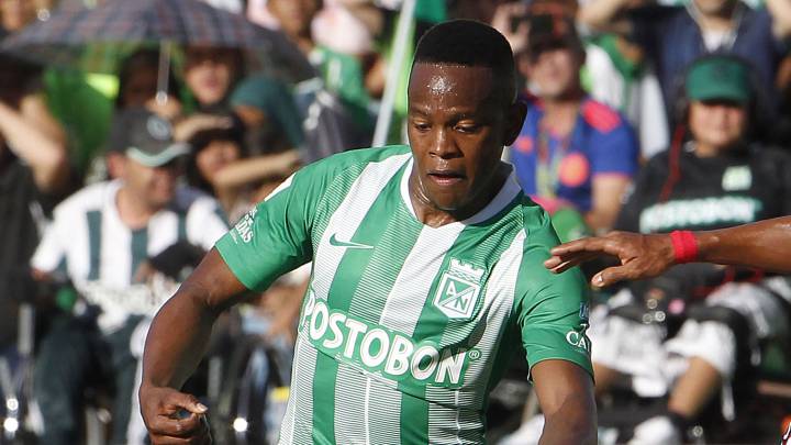 Nacional visita a Patriotas por la fecha 16 de la Liga Águila.