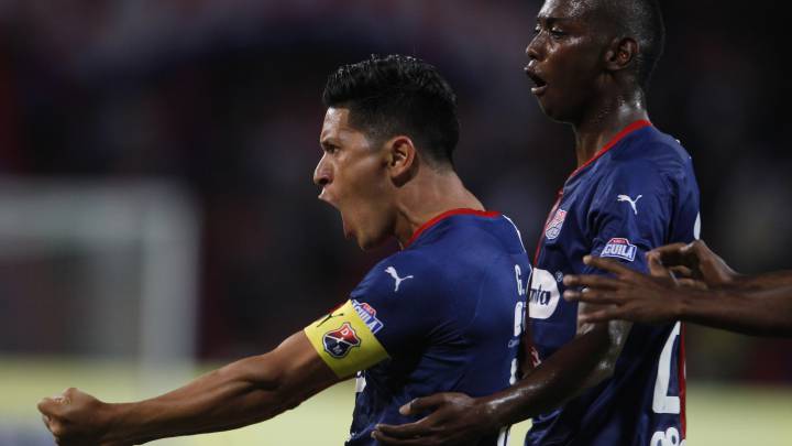 Medellín necesita la victoria ante Cúcuta con obligación