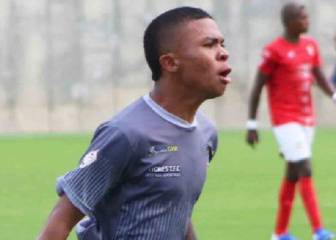 Este es Camilo Mena, promesa del FPC que sueña con Serie A