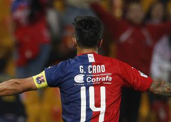 Cano evita eliminación del DIM y lo hace soñar con las finales