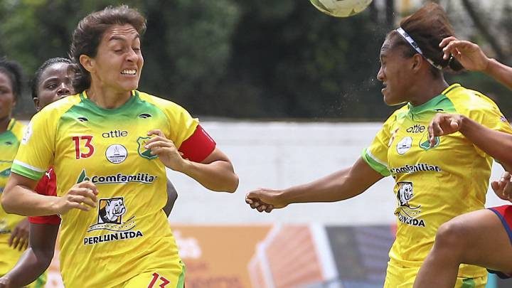 Huila vs. Peñarol