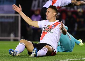 ¿Por qué no hay jugadores de River y Boca con la Selección?