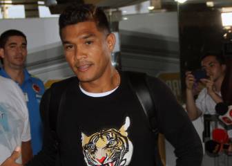 Teo y el Superclásico de Copa:
