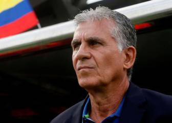 Queiroz:
