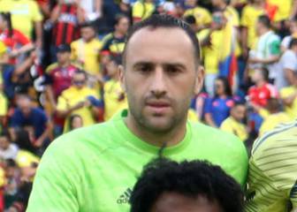 Ospina: