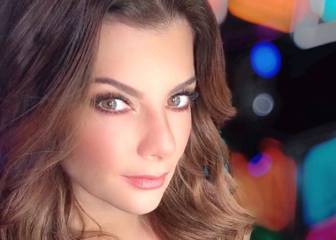 Carolina Cruz revela la pérdida de un bebé