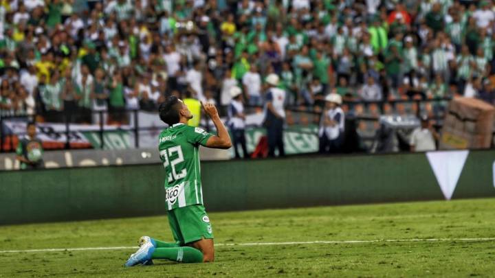 Atlético Nacional se enfrenta a Rionegro en la fecha 17 de la Liga Águila