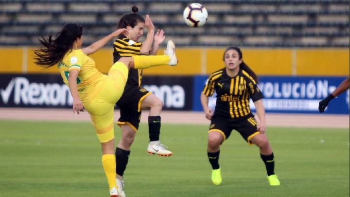 Copa Libertadores femenina: La Conmebol definió los horarios de los partidos que habían sido aplazados por las manifestaciones en Quito, Ecuador