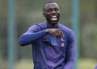 Davinson, la solución que piden para Tottenham tras fecha FIFA