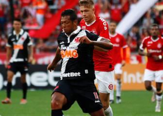 Jugadores con contrato hasta 2019 ¿Renovación o salida?